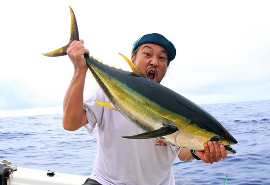 シャウト!