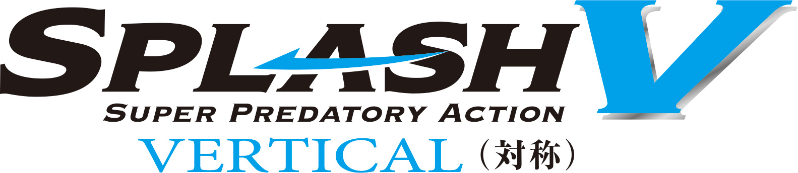 リアバランス&ストレートフォール（左右対称）